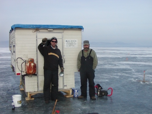 jim's bait and tackle