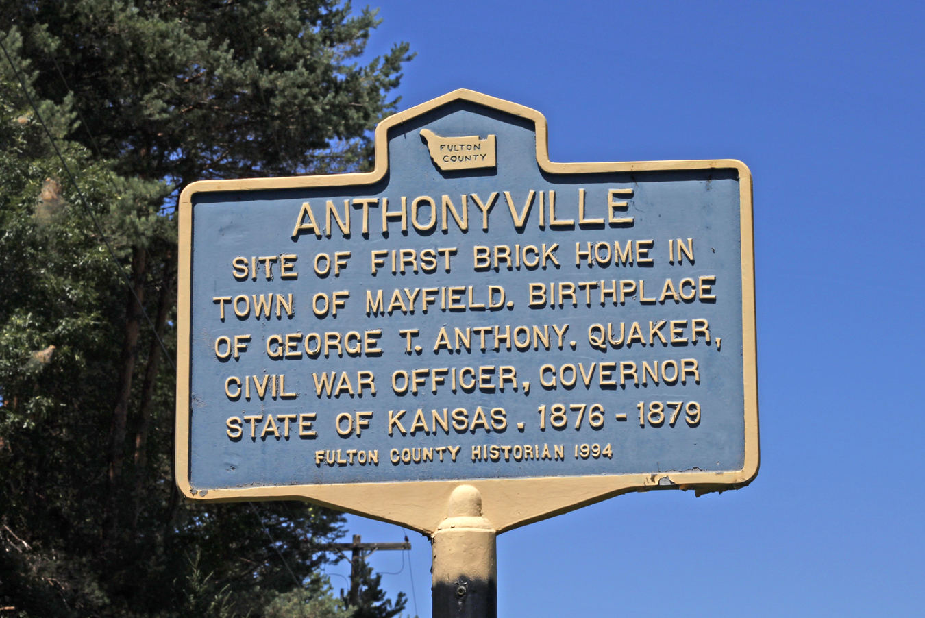 Anthonyville