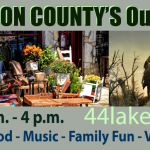 Fulton County Outdoor Adventure Day - Saturday September 26th from 10am-4pm