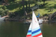 gsl-sailing