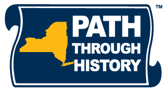 Mohawk Valley Region - Path Through History