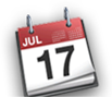 Calendar Icon