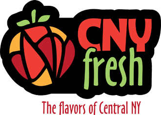 CNY Fresh - The Flavors of Central NY