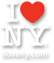 I Love NY