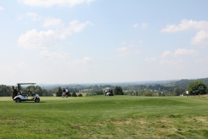 golf