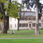 Historic Building