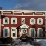 Historic Building