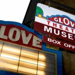 Gloversville Theater