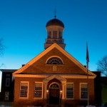 Historic Building
