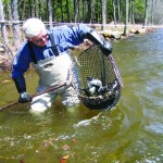Fishing