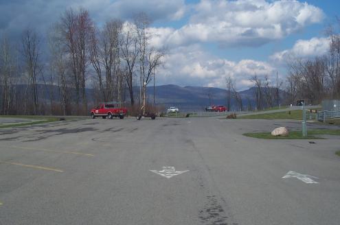 Broadalbin State Boat Launch - Things to do in Fulton