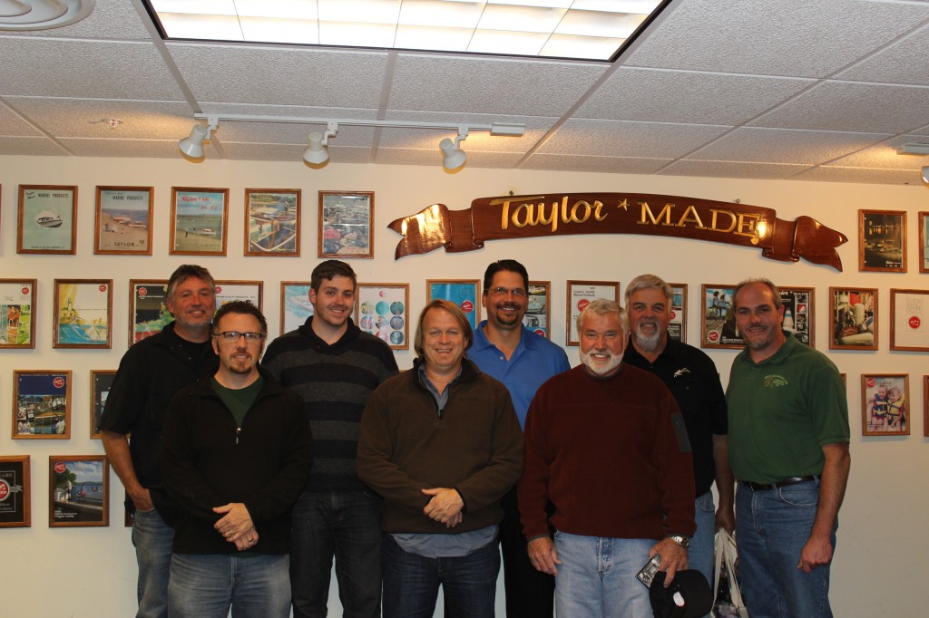 Fishing University Episodes Filmed in Fulton County to Air Things to