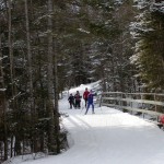 Lapland Lake Nordic Vacation Center’s Annual Open House