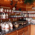 Maple Open House Weekends in Fulton County