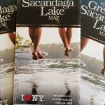 New Great Sacandaga Lake Map Available