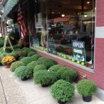 It's beginning to look like fall in Fulton County!