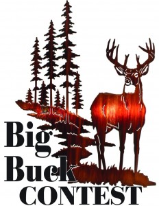 Big Buck Logo