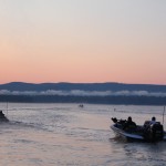 Ram Open Series NE heads to Sacandoga Lake