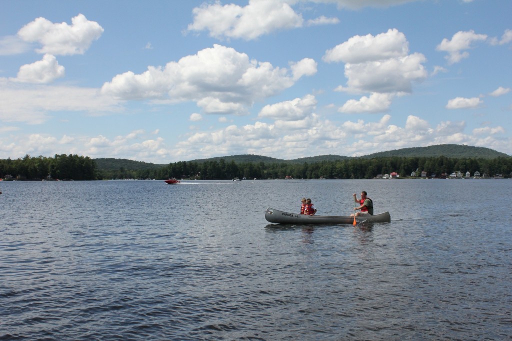 Adventures on Water Things to do in Fulton County NY