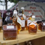 Maple weekends