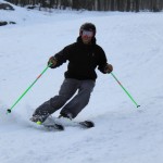 Winter Family Fun