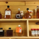MAPLE WEEKENDS