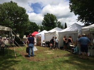 Woodworking and Fine Arts Weekend