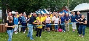 Opening Ceremony 2017