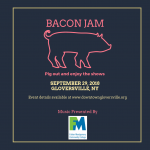 Bacon Jam