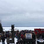 Walleye Challenge 2019