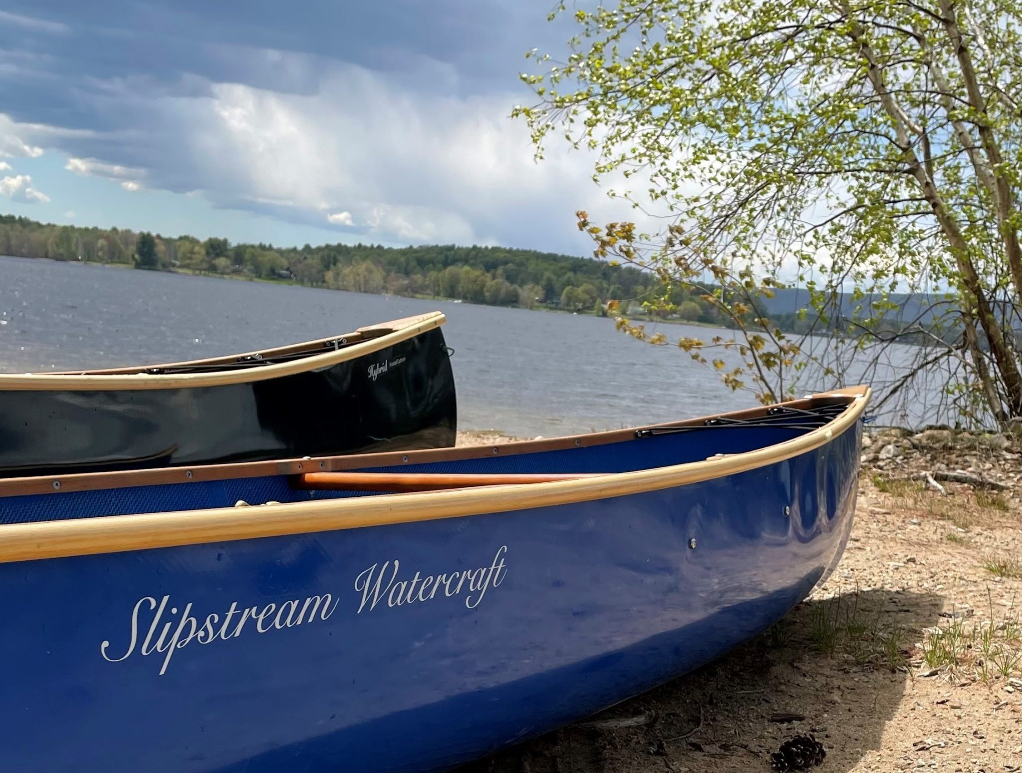 Slipstream Watercraft