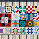 Take a drive on the Fulton-Montgomery Quilt Barn Trail