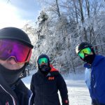 Be A Tourist In Your Own Town- Royal Mountain Ski Area
