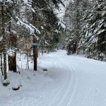 Be a Tourist in Your Own Town- Lapland Lake, Northville and Lanzis on the Lake