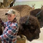 A taxidermy wonderland: The Wildlife Sports and Educational Museum in Fulton County