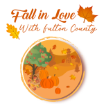 Fall In Love with Fulton County